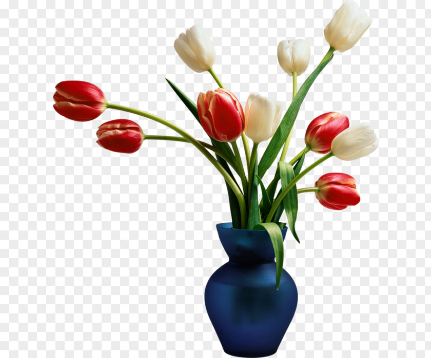 Blue Vase With Tulips Android Application Package Software Installation Computer File PNG