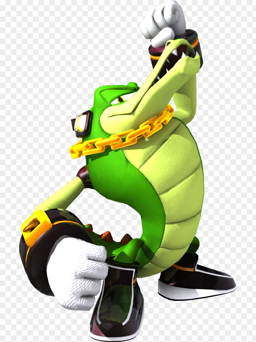 Crocodile Vector The Tails Mario & Sonic At Olympic Games Ariciul PNG