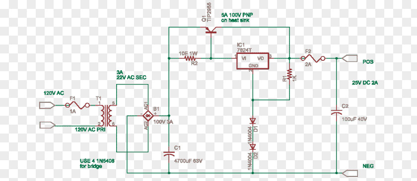 Electrical Network Power Converters Voltage Regulator Electronic Circuit Transistor PNG