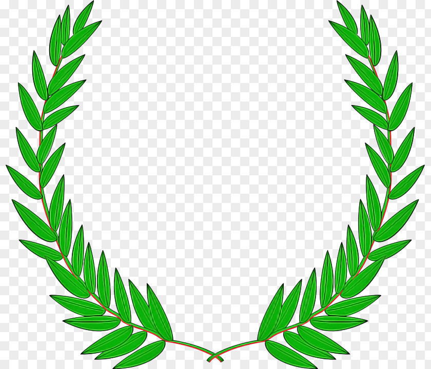 Laurel Wreath Coat Of Arms Roman Triumph Guatemala Symbol PNG