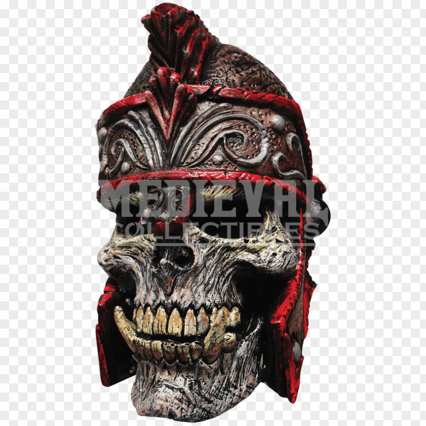 Mask Calibos Skull Clothing Accessories Greece PNG