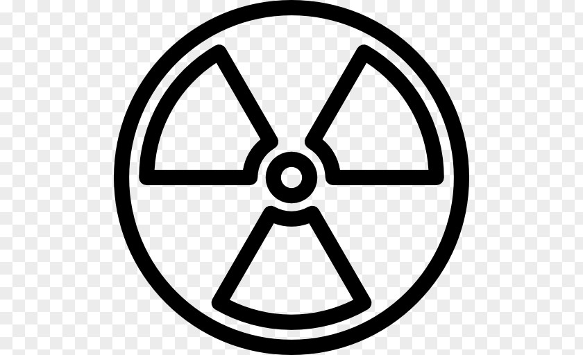 Radioactive Decay Contamination PNG