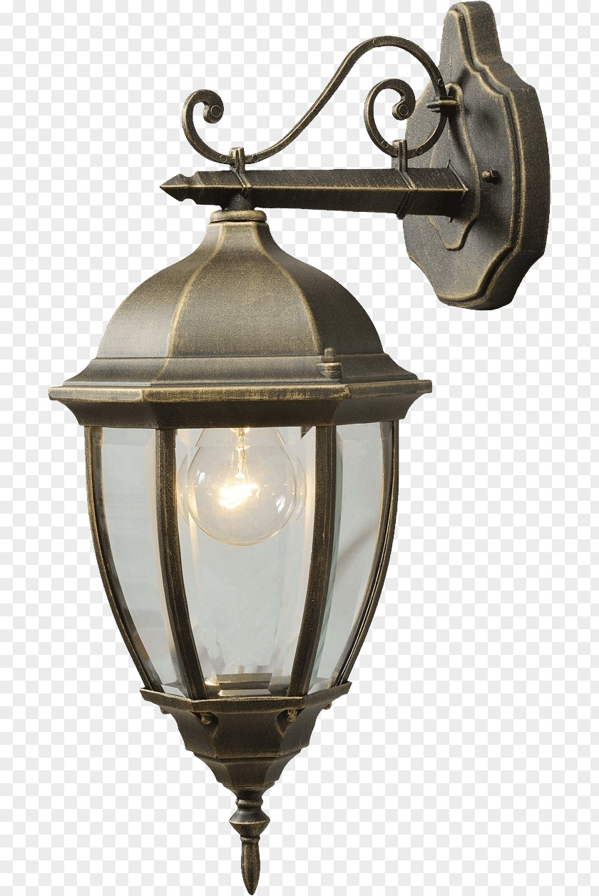 Street Light Fixture Lantern Ulichnyye PNG