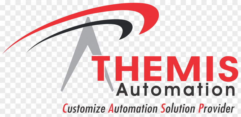 Sun Secure THEMIS AUTOMATION Automation Services Logo Brand PNG