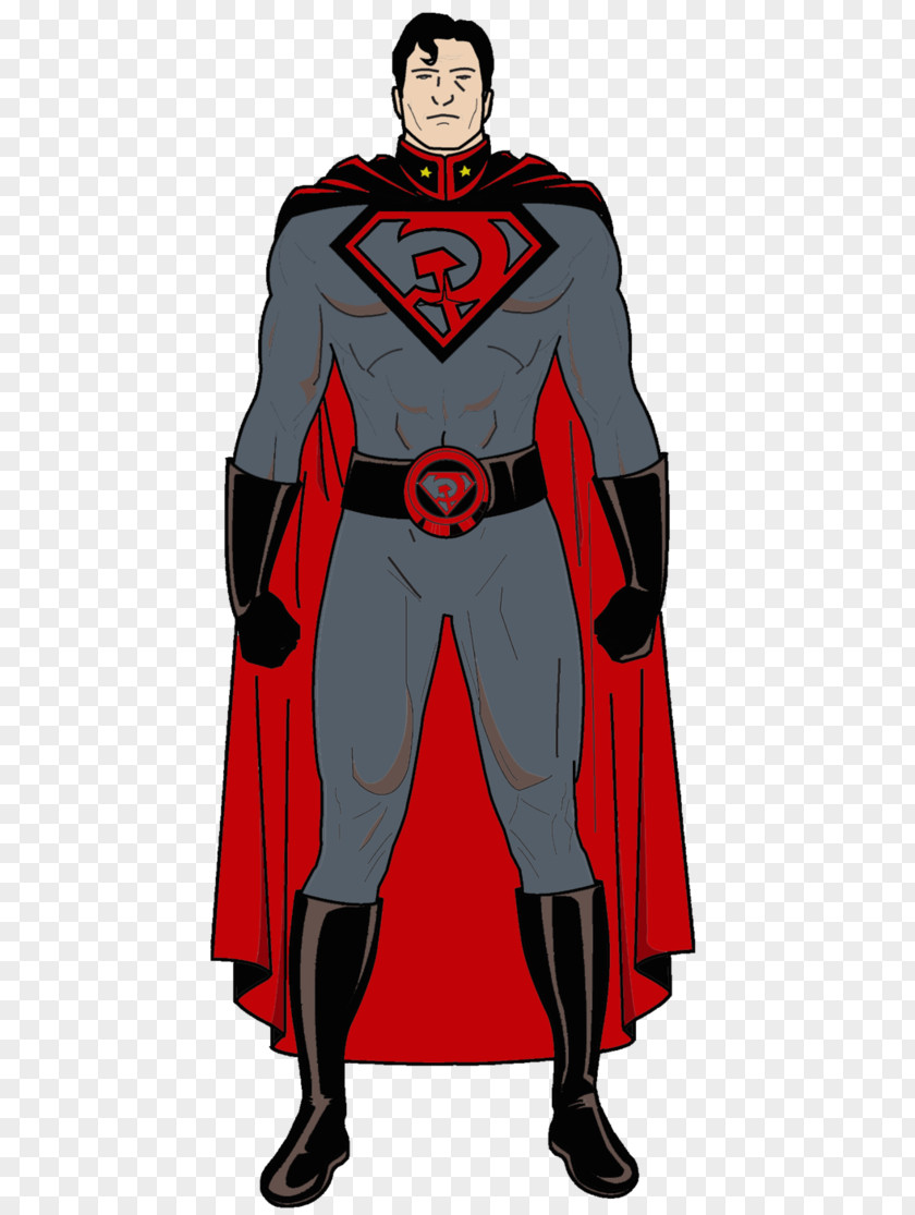 Superman Batman Wonder Woman Superboy Hank Henshaw PNG