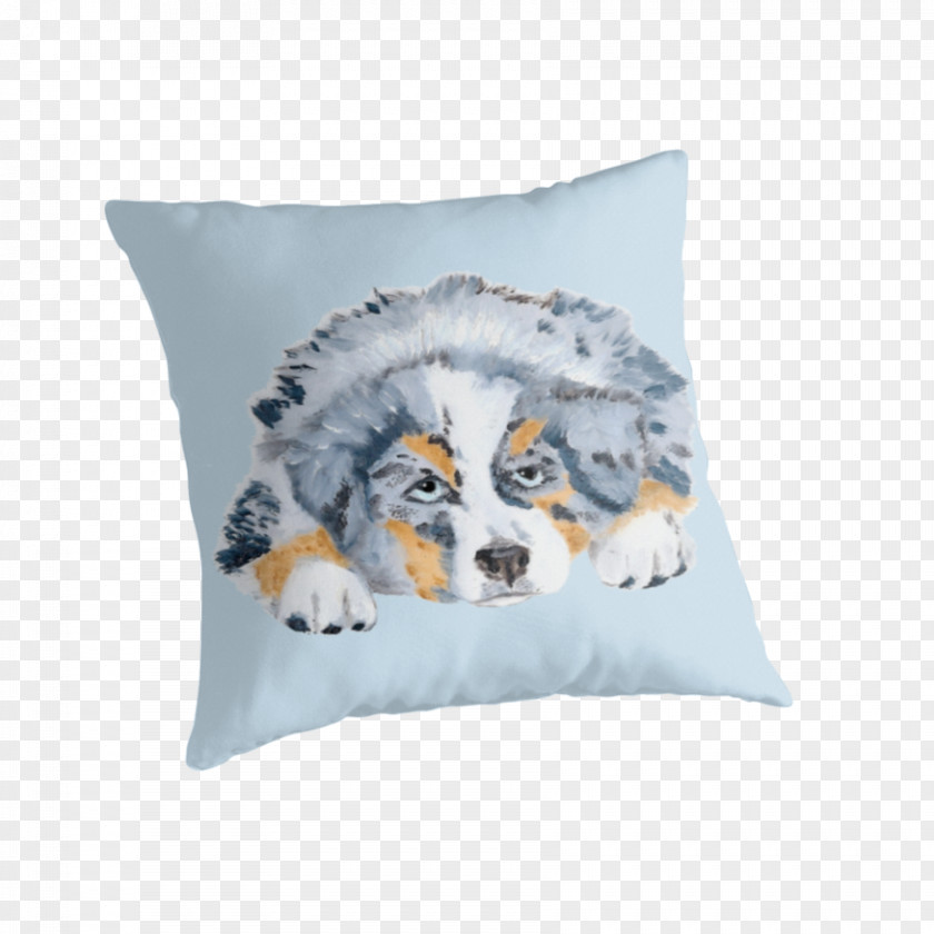 T-shirt Australian Shepherd Puppy Blue Merle Clothing PNG