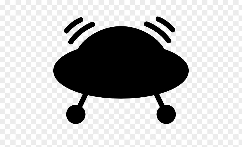 Ufo Roswell UFO Incident Unidentified Flying Object Varginha Saucer Silhouette PNG