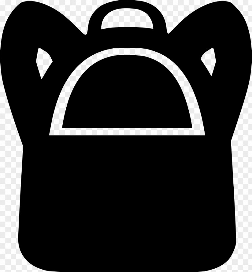 Backpack Icon Product Design Clip Art Logo PNG
