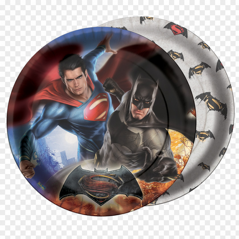Batman V Superman Diana Prince Party Cup PNG