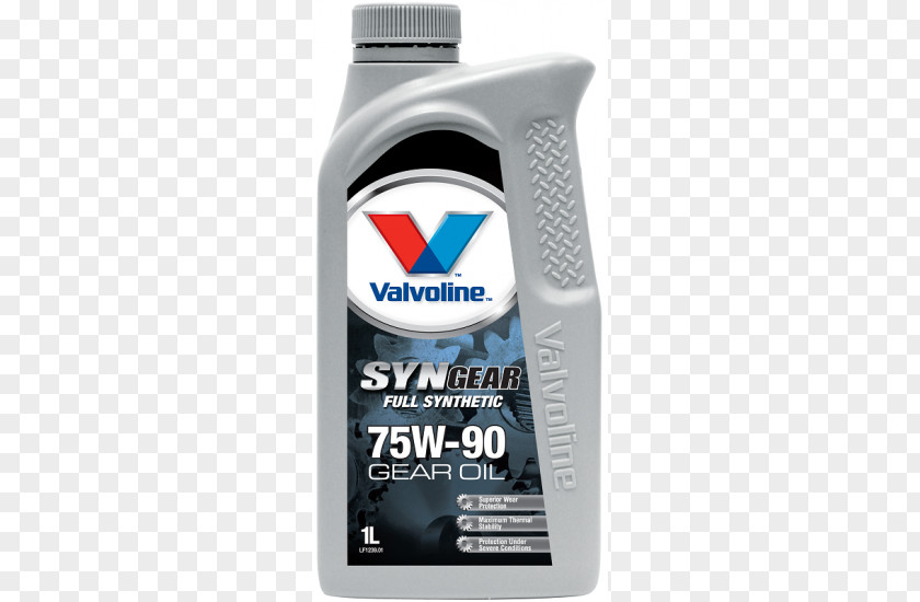 Car Motor Oil Gear Synthetic Valvoline PNG