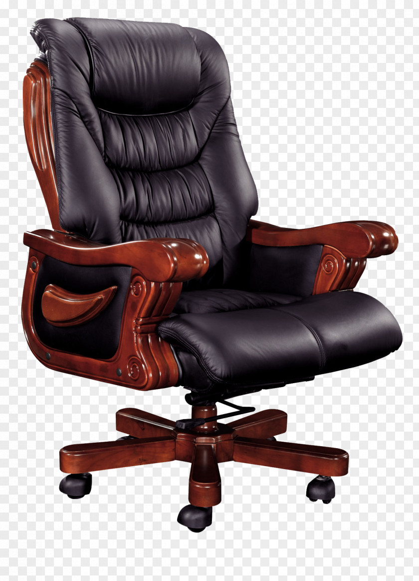 Chairs Table Office Chair Furniture Couch PNG