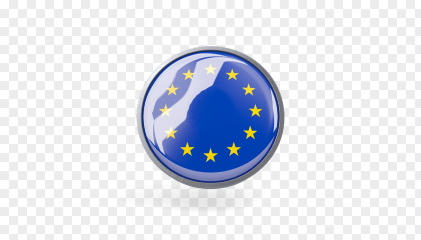 Flag European Union Drawing PNG
