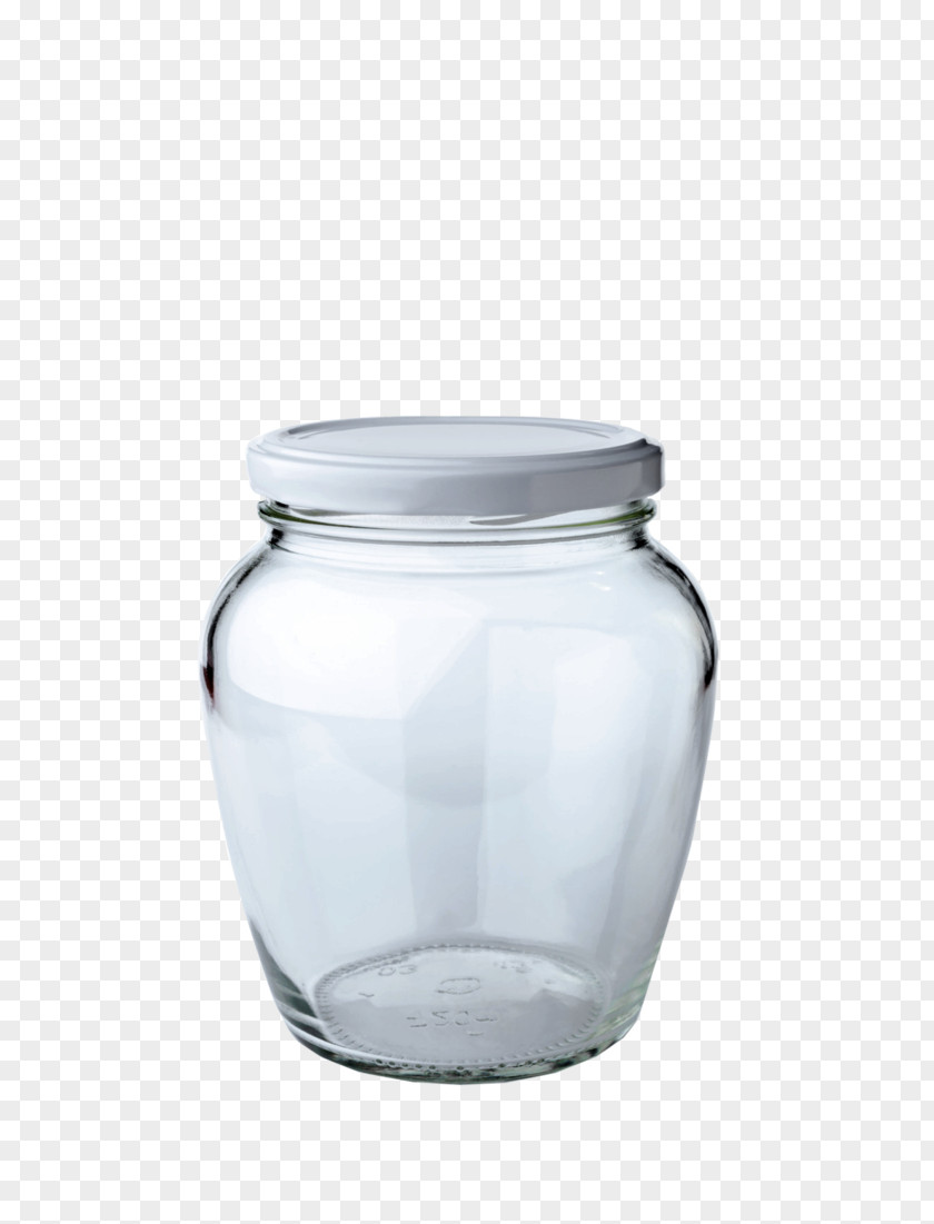 Jar Drawing Mason Lid Food Storage Containers Glass Plastic PNG