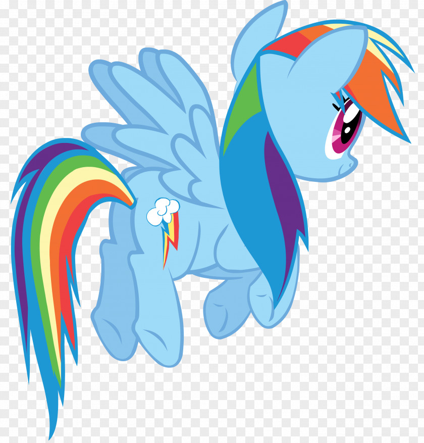 My Little Pony Rainbow Dash Scootaloo Female PNG