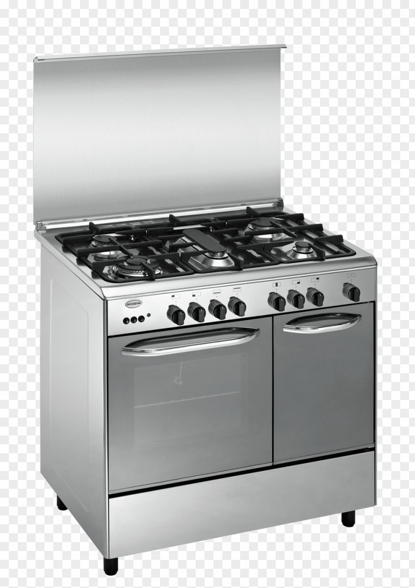 Oven Cooking Ranges Electric Stove Home Appliance Kitchen PNG