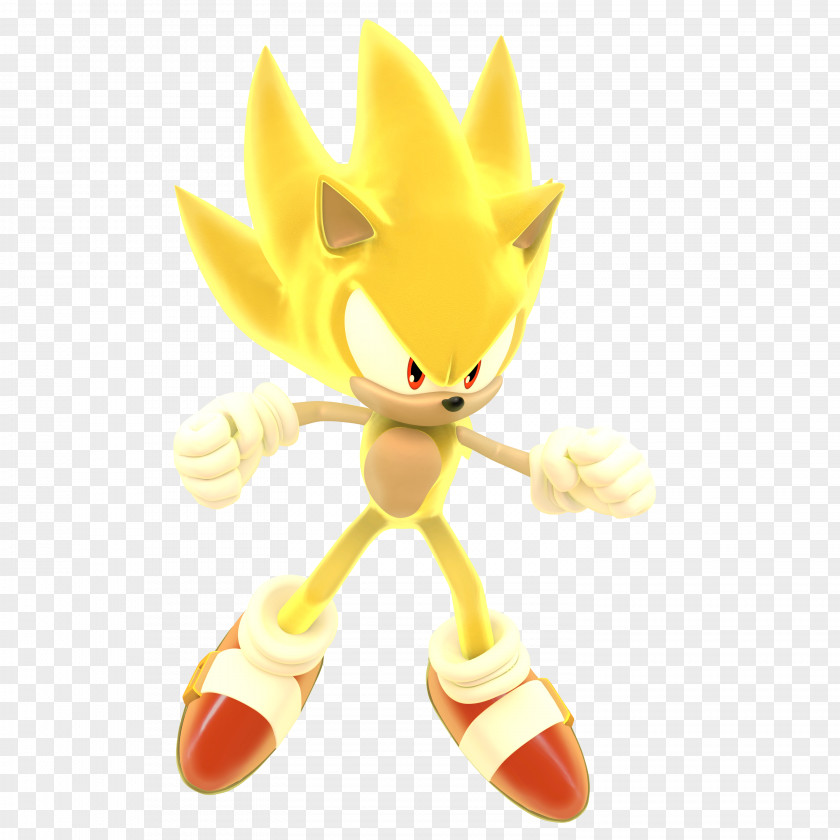 Sonic Unleashed The Hedgehog 3 Nintendo Switch PNG