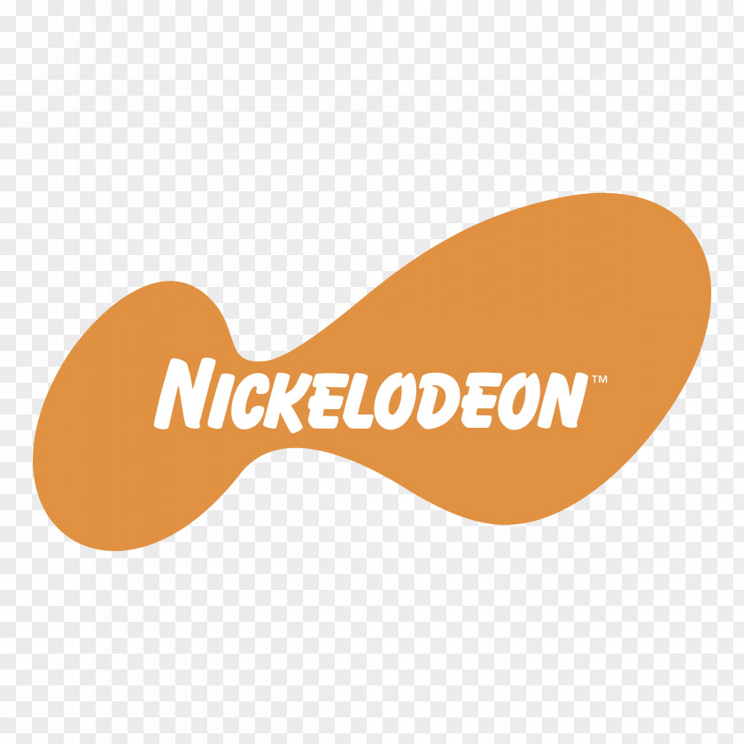 Supreme Logo Nickelodeon Nicktoons PNG
