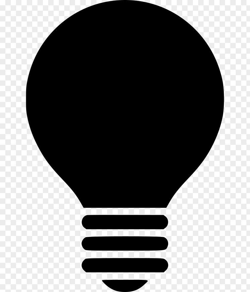 Symbol Idea Light Concept PNG