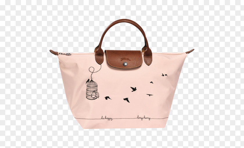 Bag Michael Kors Longchamp Le Pliage Large Nylon Tote 'Large Pliage' Handbag PNG