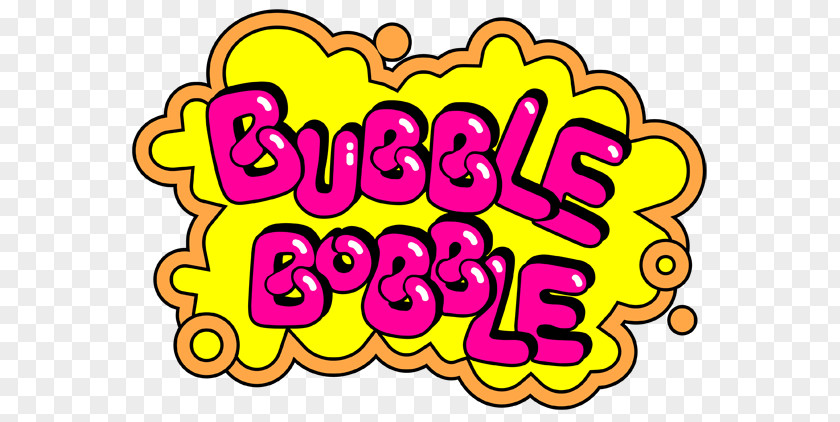 Bubble Bobble Plus! Rainbow Islands: The Story Of 2 Symphony Wii PNG