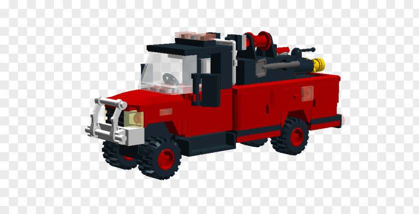Car LEGO Digital Designer Fire Engine Bionicle Heroes PNG