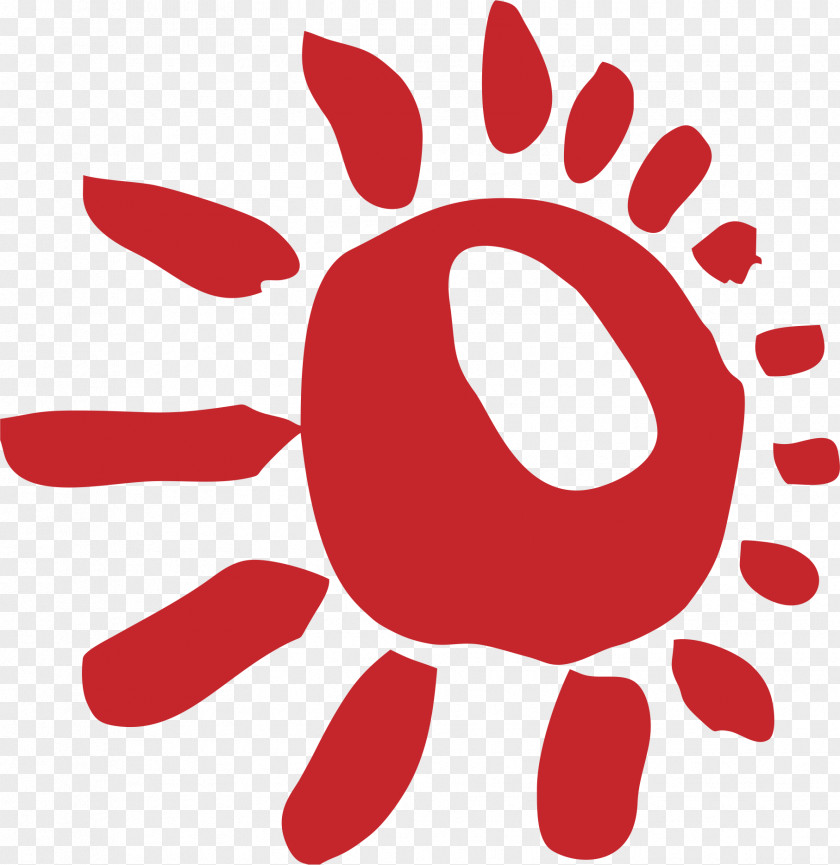 Cartoon Sun Sunlight Icon PNG