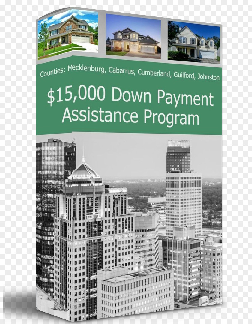 Down Payments Advertising PNG