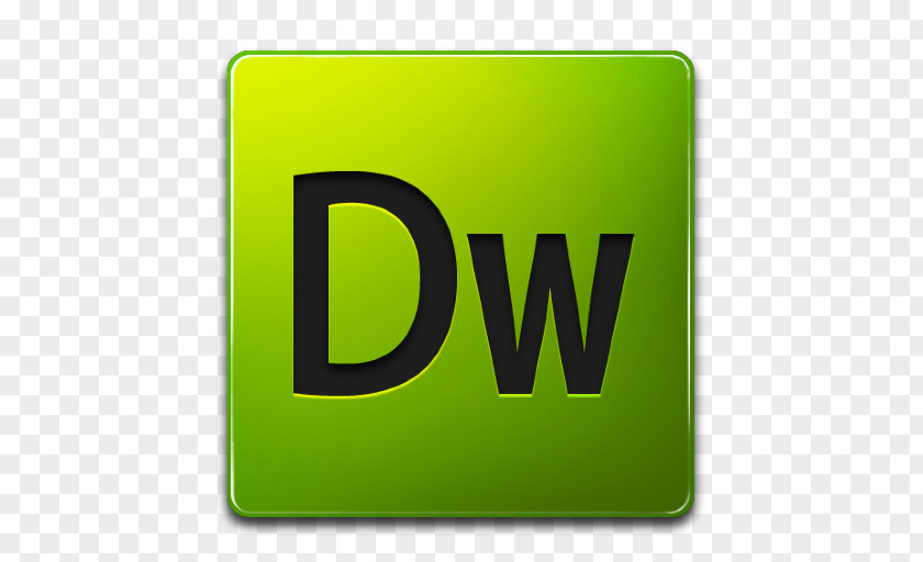 Dreamweaver Icon Logo Font Product Brand Adobe Inc. PNG