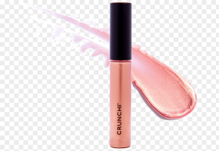 Glossy Lips Lip Gloss Lipstick Beauty Crunchi PNG