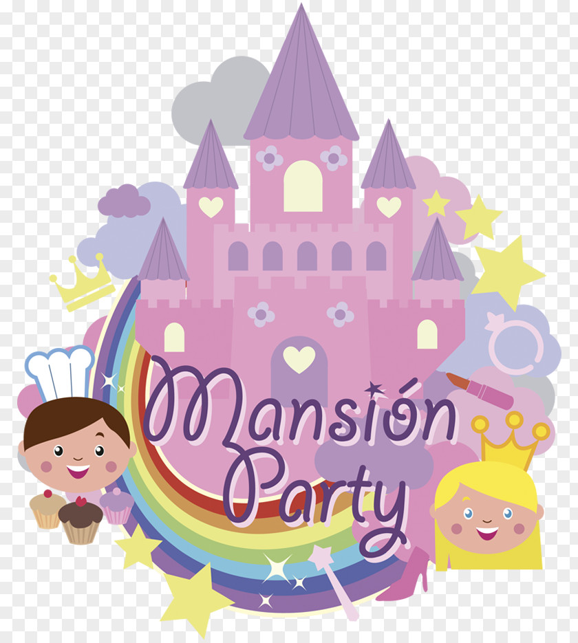 Logo Queen The Mansion Party Dame Bola Villa Clip Art PNG