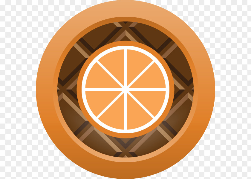 Orange Lime Logo Citrus PNG