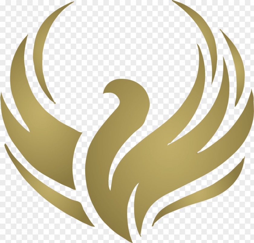 Phoenix Flamme Logo Vector Graphics Royalty-free PNG
