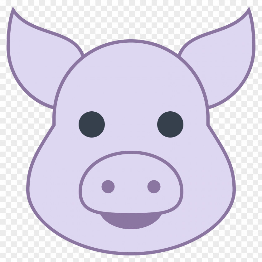 Pig Icon Sphynx Cat Royalty-free Clip Art PNG