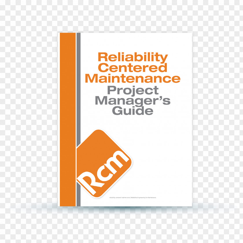 Reliability Reliability-centered Maintenance Project Management Manager PNG