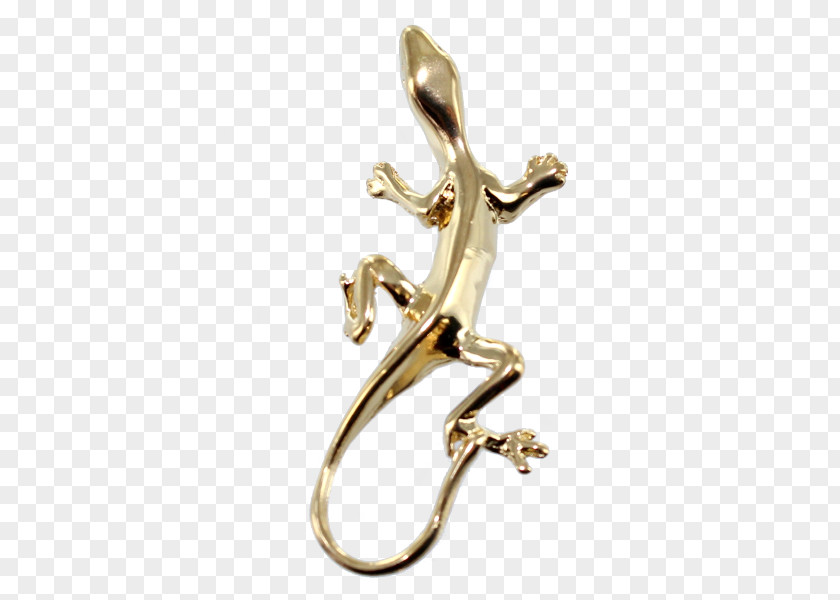Silver Reptile 01504 Body Jewellery Charms & Pendants PNG