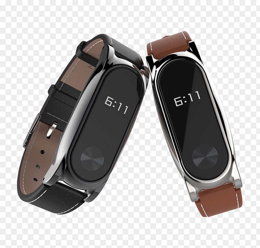 Smartphone Xiaomi Mi Band 2 Strap Smartwatch PNG