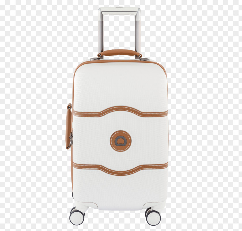 Suitcase DELSEY Chatelet Hard + Baggage Hand Luggage PNG