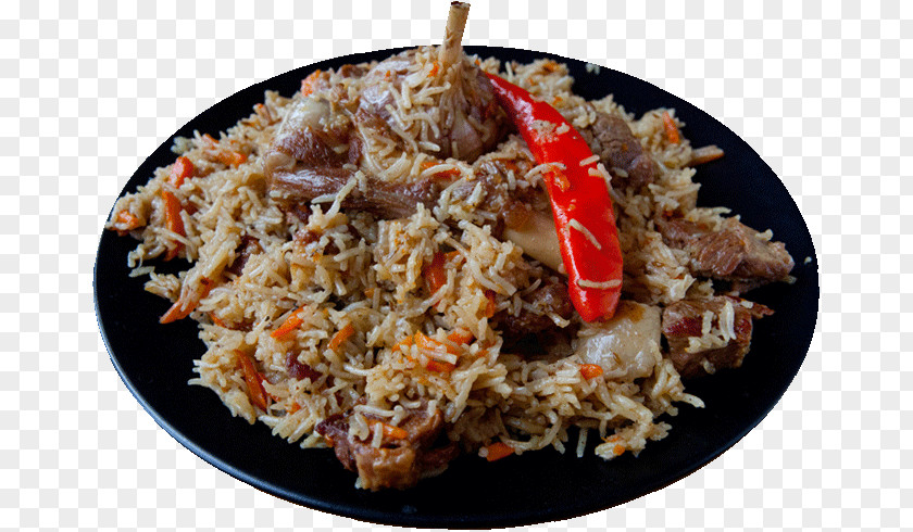 Vegetable Fried Rice Pilaf Biryani Asian Cuisine Lamb And Mutton PNG