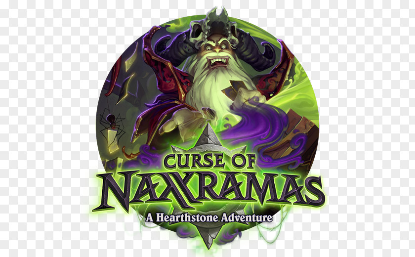World Of Warcraft Curse Naxxramas Blizzard Entertainment Video Game PNG