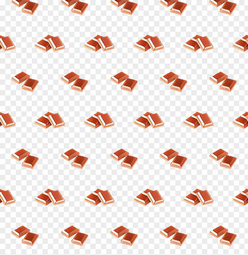 Wrapping Paper Peach Orange PNG