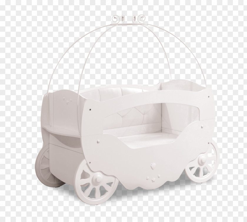Bed Furniture Baby Bedding Cots Mattress PNG