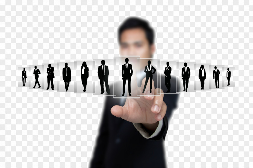 Business Recruitment Human Resource Management Administration Empresa Organization PNG