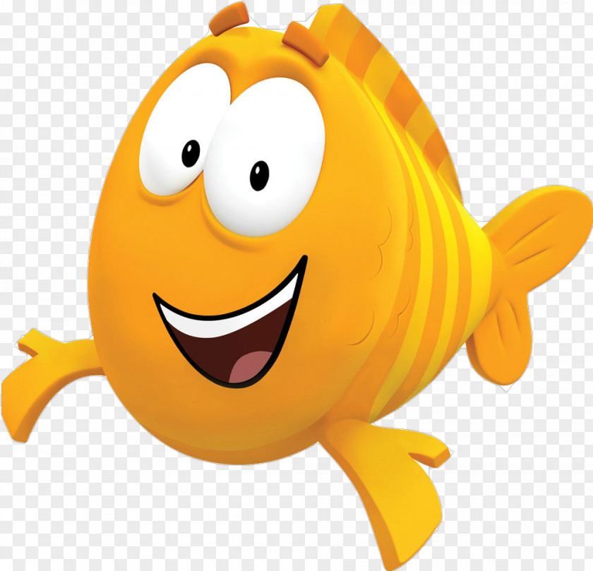 Cartoon Character Mr. Grouper Guppy Bubble Puppy! Clip Art PNG