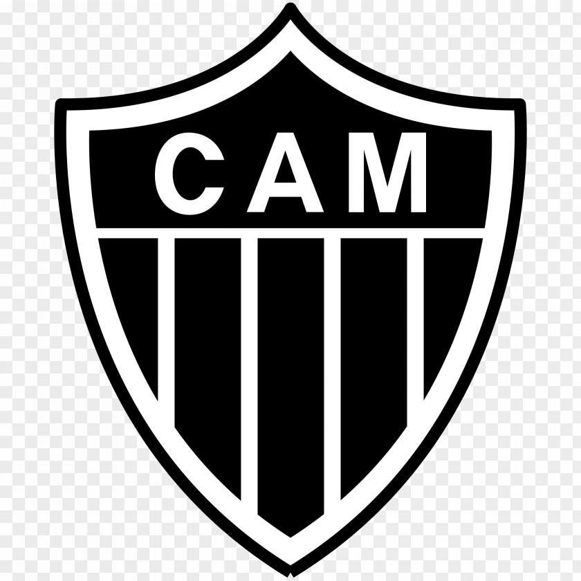 Football Clube Atlético Mineiro De Tete Clip Art Campeonato Brasileiro Série A PNG
