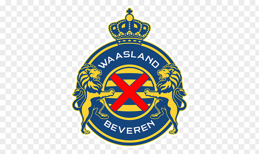 Football Waasland-Beveren Belgian First Division A S.V. Zulte Waregem PNG