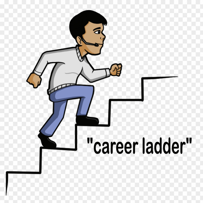 Job Motivation Cartoon Career Clip Art PNG