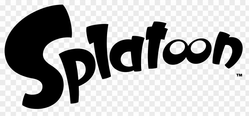 Logo Template Splatoon 2 Wii U GameCube PNG