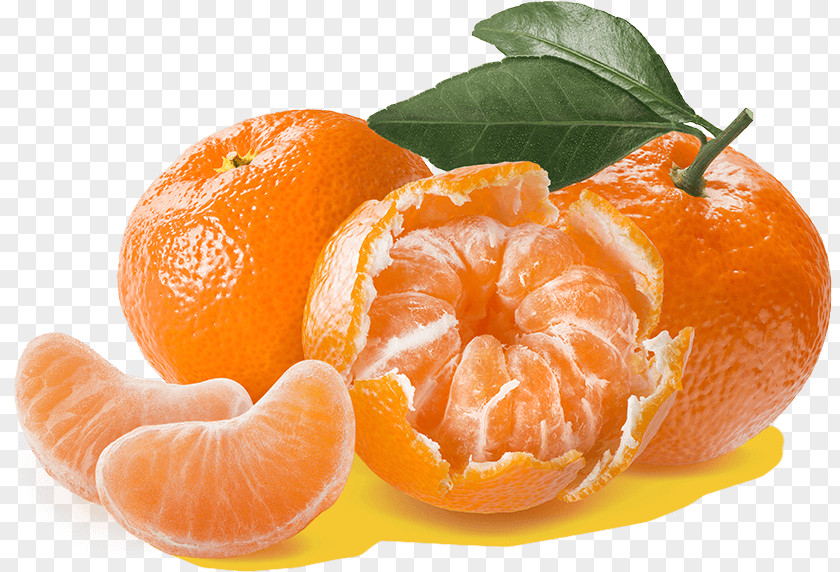 Mandarin Clementine Orange Tangerine Tangelo Bitter PNG