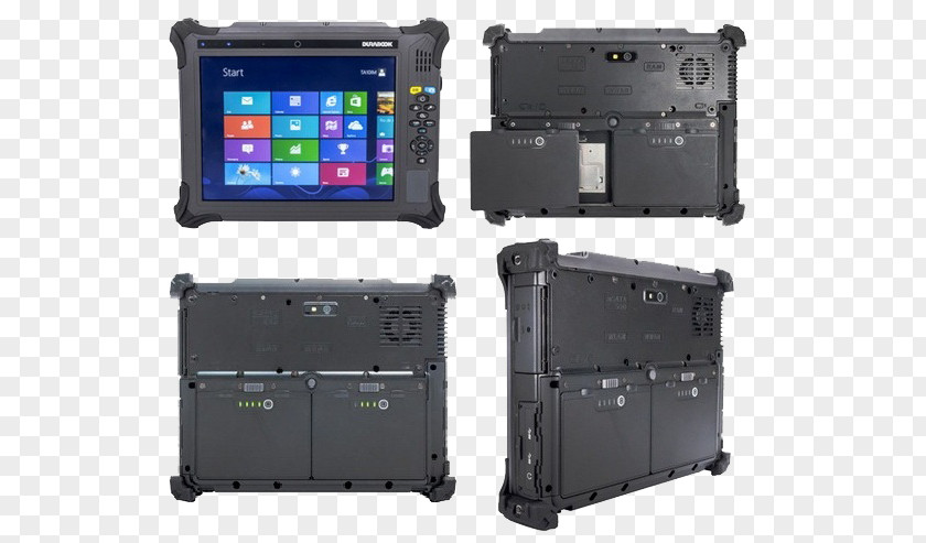 Noticias Tablet Rugged Computer Computers Intel Core I5 PNG
