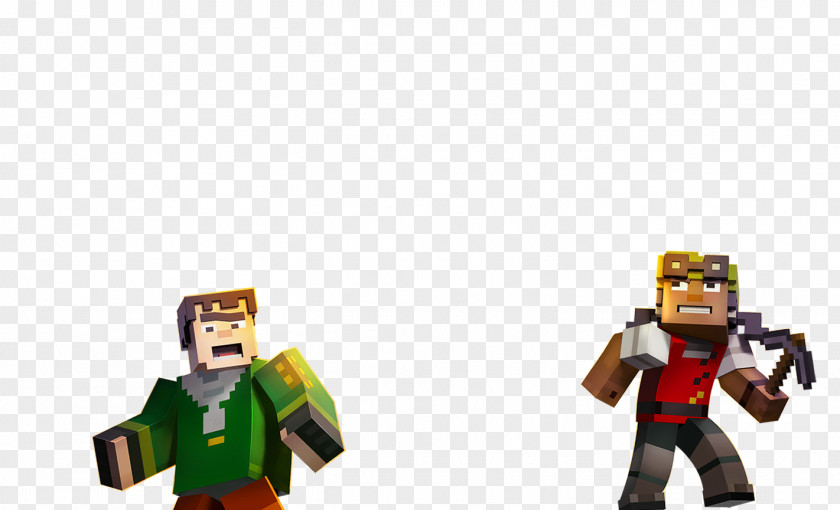 Season Two Minecraft: Pocket Edition The Walking Dead: A New FrontierStory Story Mode PNG